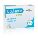 Oculantin Forte kapsule