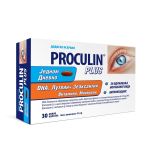 Proculin plus kapsule za očuvanje vida