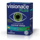 Visionace plus 28 tableta + 28 kapsula