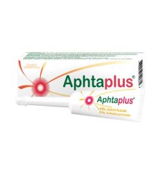 Aphtaplus je proizvod sa lokalnim dejstvom koje ciljano deluje na afte i povrede u ustima