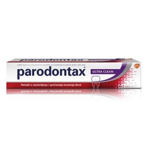 Parodontax Ultra Clean pasta za zube 75ml