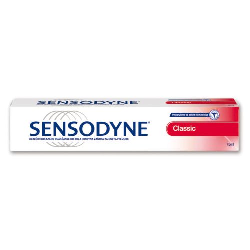 Sensodyne Classic pasta za zube 75ml