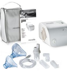 Microlife inhalator Nebuliser A100