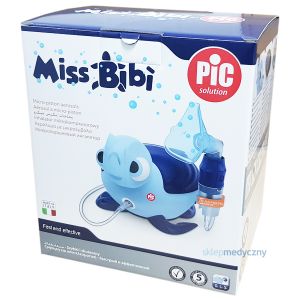 PIC inhalator Miss BIBI 
