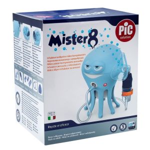 PIC inhalator Mister Octopus 