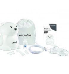 Microlife inhalator NEB 400 MEDA