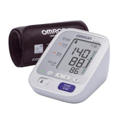 Digitalni automatski aparat za merenje pritiska na nadlaktici Omron M3 Comfort