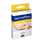 Hartman flasteri DermaPlast elastic 16 komada