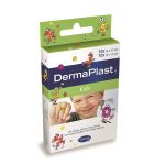 Hartman flasteri DermaPlast kids 20 komada