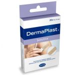 DermaPlast sensitive flasteri a20