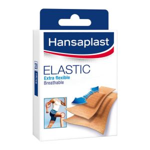 Hansaplast flasteri Elastic 20 komada