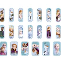 Hansaplast flasteri Disney Frozen 20 komada