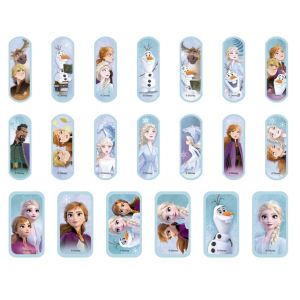 Hansaplast flasteri Disney Frozen 20 komada