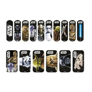 Hansaplast flasteri Star wars 16 komada
