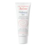 Avène Hydrance Optimale RICHE 40ml, za negu lica, dnevna dubinska krema za osetljivu suvu i vrlo suvu dehidriranu kožu. Sadrži SPF20 i štiti kožu od UV zraka.