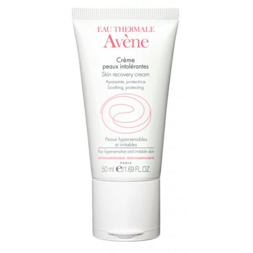 Avene C.P.I. zaštitna krema za netolerantnu kožu 50ml - krema za osetljivu kozu lica