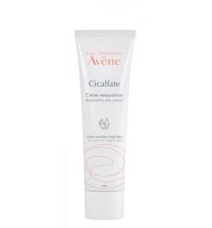 Avène Cicalfate krema 100ml, za negu kože tela, namenjena je za oporavak osetljive i oštećene kože. Oporavlja iritacije, dermatitis i ubrzava regeneraciju kože.
