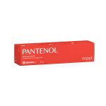 Pantenol mast 5% 30gr, za negu kože lica i tela, mast koja regeneriše i hidrira kožu. Odličan za epitelizaciju kože kod blažih rana, ojeda i opekotina.