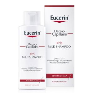 Eucerin Dermo Capillaire ph5 blagi šampon šifra:69653
