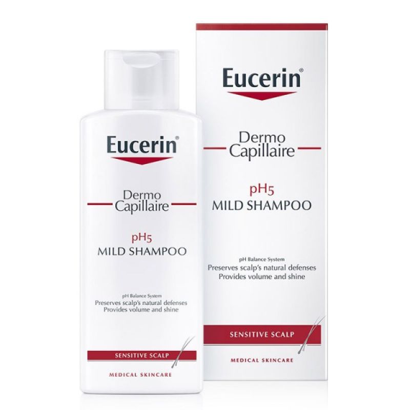 Eucerin Dermo Pure Крем Купить