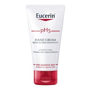 Eucerin pH5 zaštitna krema za ruke šifra:63154
