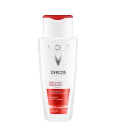 Vichy DERCOS 200ml šampon sa Aminexilom, efikasnim molekulom protiv opadanje kose. Za muškarce i žene koji imaju problema sa slabim ili jačim opadanjem kose.