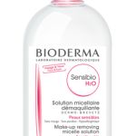 BiodermaSENSIBIO H2O predstavlja micelarni rastvor za osetljivu kožu