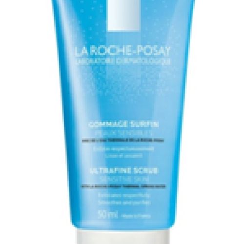 La Roche-Posay Fiziološki piling  50 ml