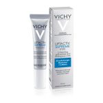 Vichy LIFTACTIV YEUX ZA PODRUČJE OKO OČIJU Krema za područje oko očiju - Nega za područje oko očiju 15 ml