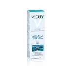 Vichy AQUALIA THERMAL 15ml, za negu kože lica područja oko očiju. Dinamični hidratantni balzam deluje na kesice ispod očiju i natečene oči ujutro.