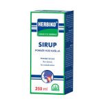 Herbiko sirup 250ml