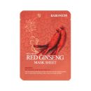 Baroness maska za lice Red Ginseng