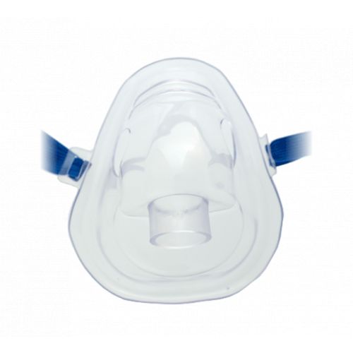 OMRON inhalator C28 dečija maska za lice - rezervni deo za inhalator - decija maska za inhalator