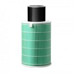 XIAOMI Mi Air Purifier HEPA anti-formaldehid FILTER 2 Zelena