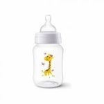 AVENT flašica Classic+ 1m+ 260ml