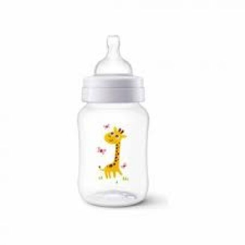 AVENT flašica Classic+ 1m+ 260ml