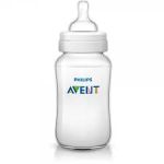 AVENT plastična flašica Natural 330ml