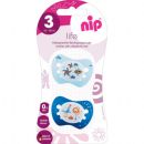 NIP varalica Life silikon 16-32m, 2kom šifra:7130141