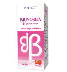 Imunobeta protect - imunitet kod dece