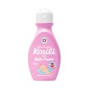 Kosili kupka za bebe 200ml roze