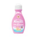 Kosili šampon za bebe 200ml roze