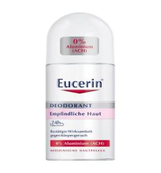 EUCERIN ph5 roll-on za osetljivu kožu bez aluminijuma 50ml