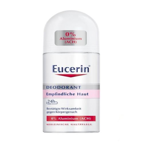 EUCERIN ph5 roll-on za osetljivu kožu bez aluminijuma 50ml