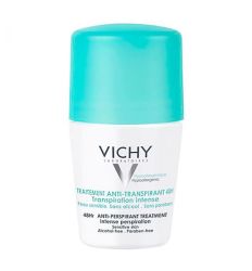 VICHY roll on protiv belih tragova i žutih fleka 50 ml