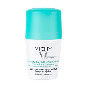 VICHY roll on protiv belih tragova i žutih fleka 50 ml