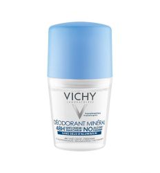 Vichy roll on Mineral za osetljivu kožu 50ml - bez etanola