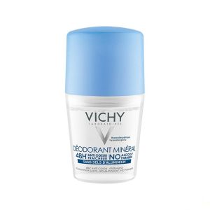 Vichy roll on Mineral za osetljivu kožu 50ml