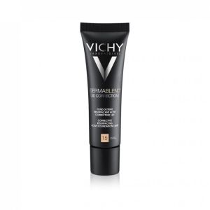 Vichy DERMABLEND 3D tečni puder broj:15