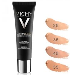 Vichy DERMABLEND 3D tečni puder broj:15