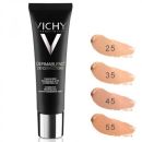 Vichy DERMABLEND 3D tečni puder broj:25 